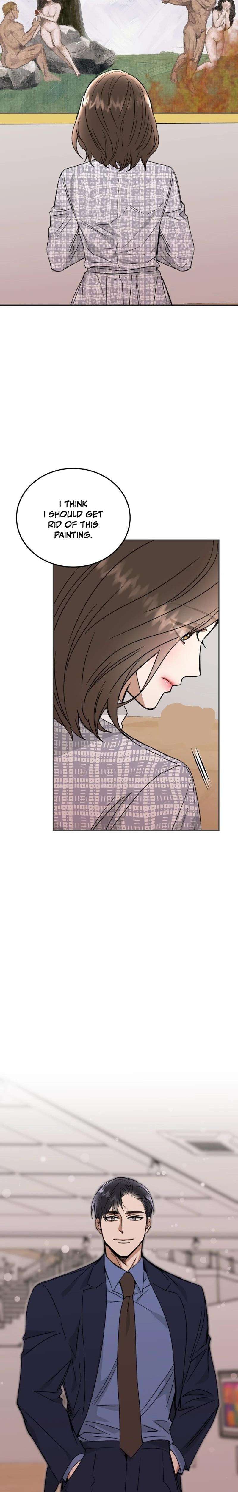 Read Absolute Advantage Manga Online