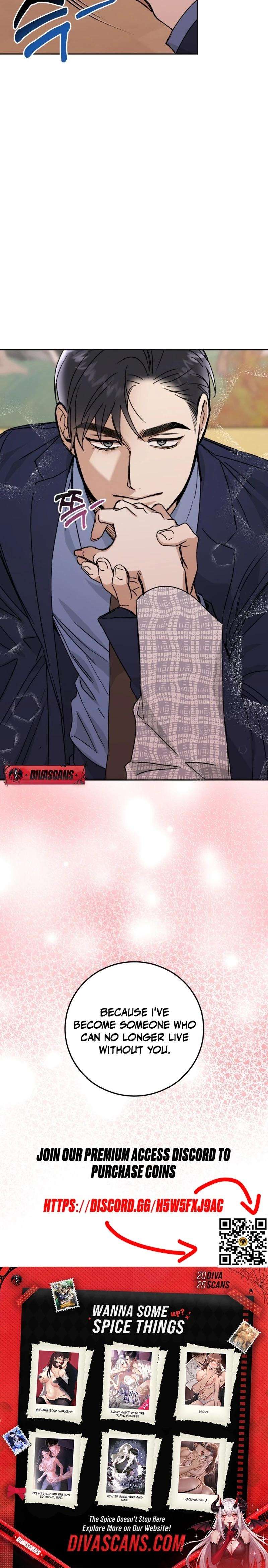 Read Absolute Advantage Manga Online