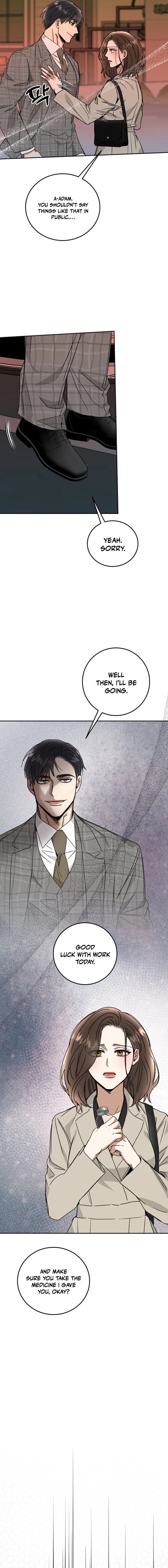 Read Absolute Advantage Manga Online