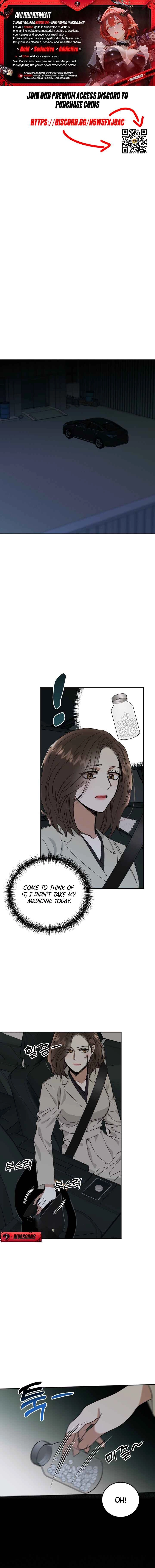 Read Absolute Advantage Manga Online