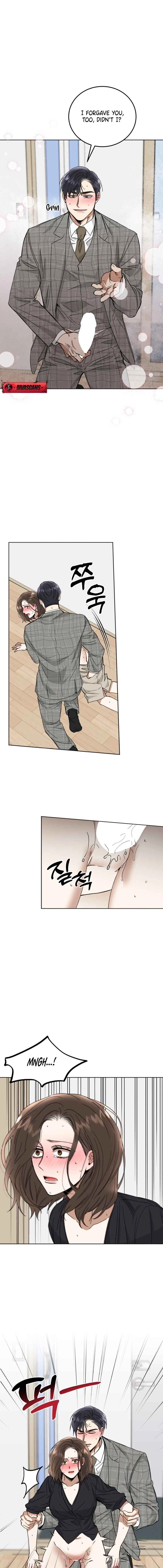 Read Absolute Advantage Manga Online