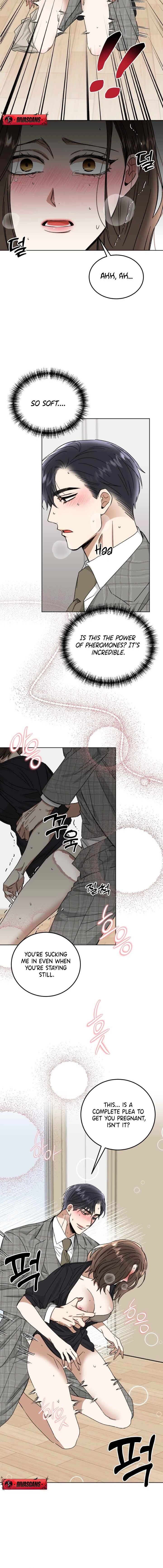 Read Absolute Advantage Manga Online