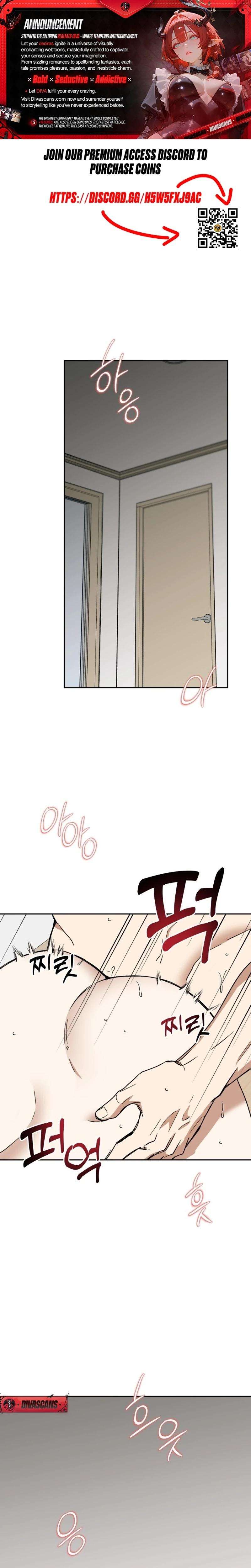 Read Absolute Advantage Manga Online
