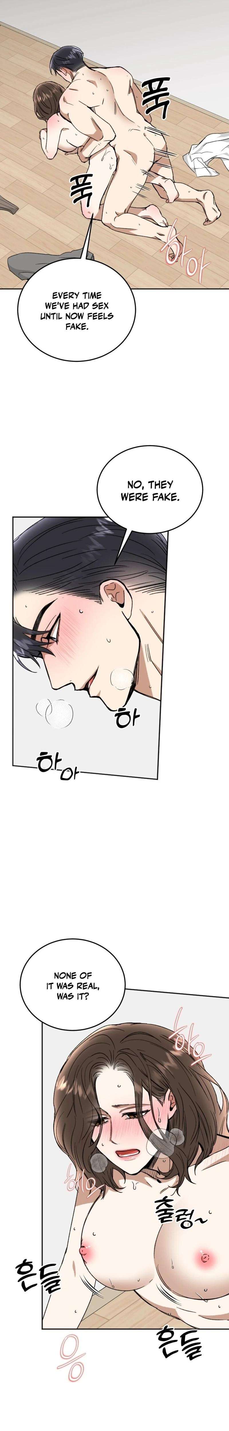 Read Absolute Advantage Manga Online