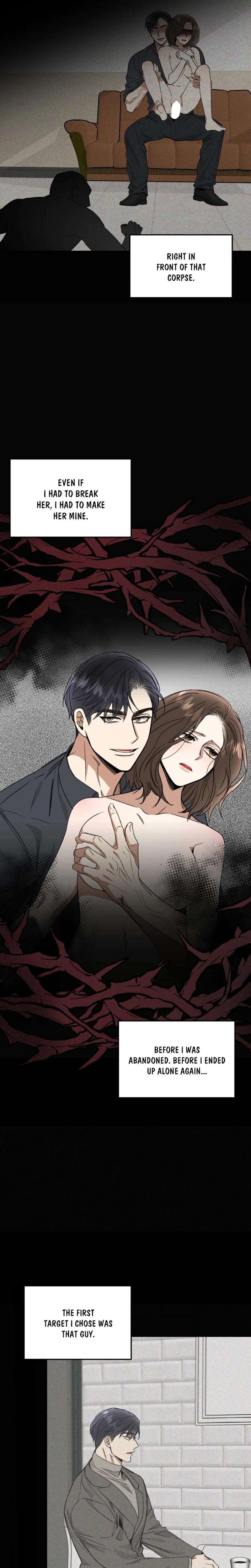 Read Absolute Advantage Manga Online