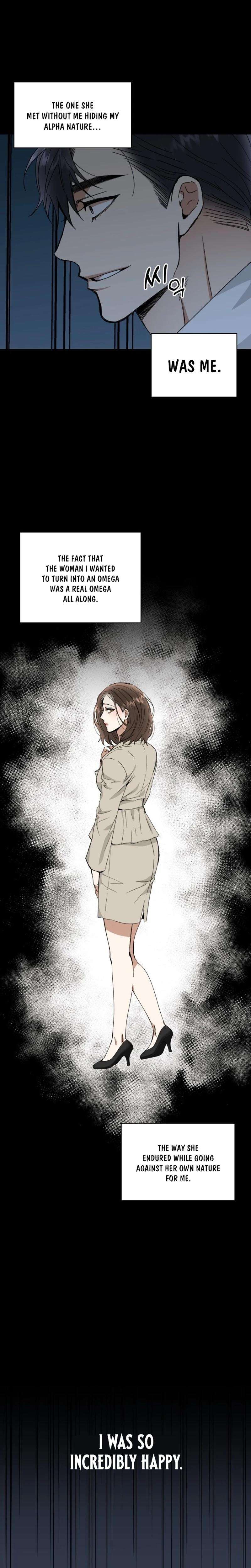 Read Absolute Advantage Manga Online