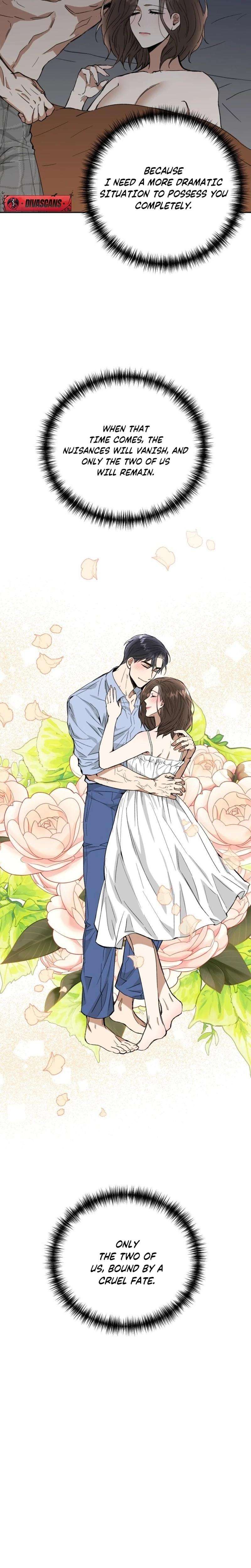 Read Absolute Advantage Manga Online