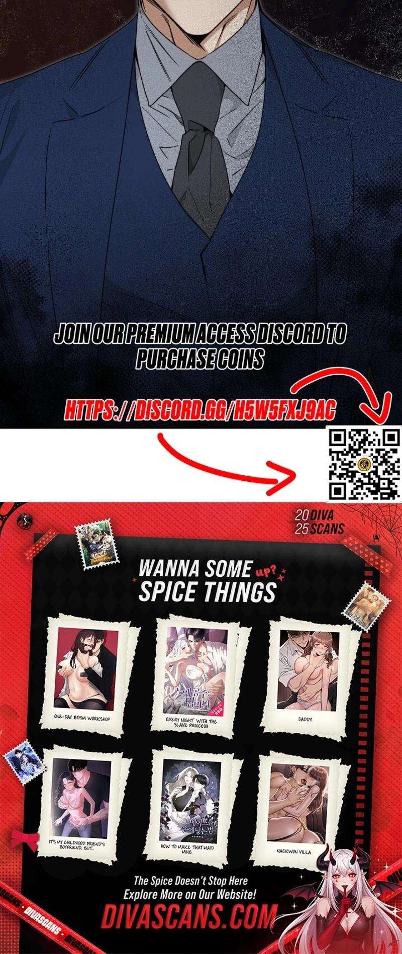 Read Absolute Advantage Manga Online
