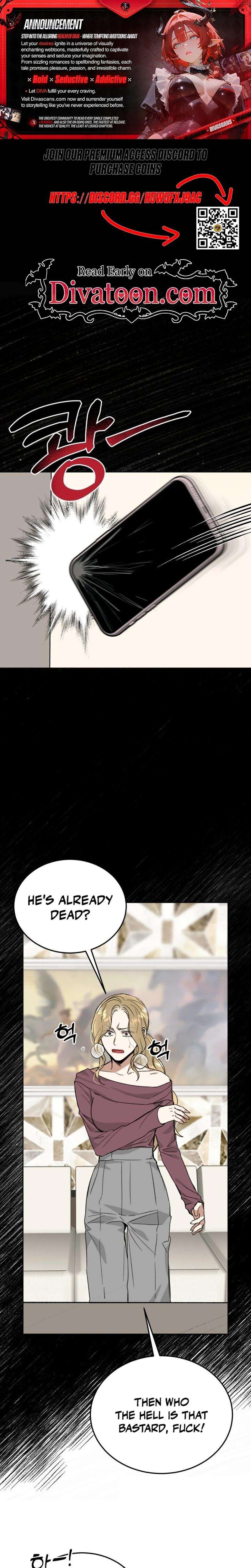 Read Absolute Advantage Manga Online