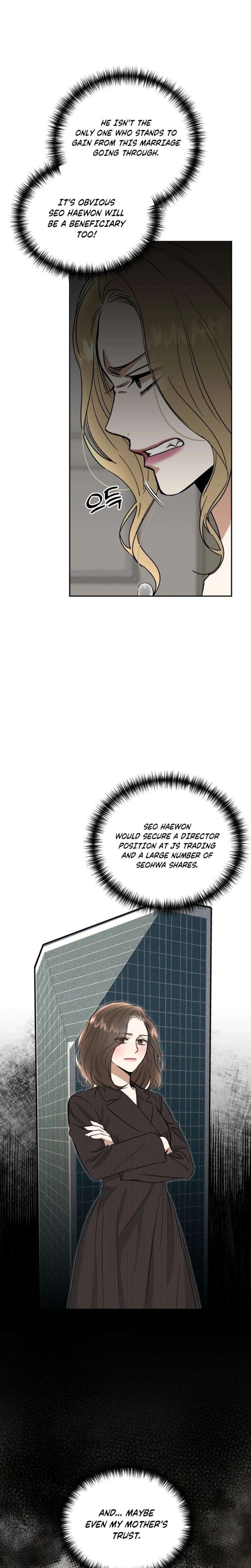 Read Absolute Advantage Manga Online