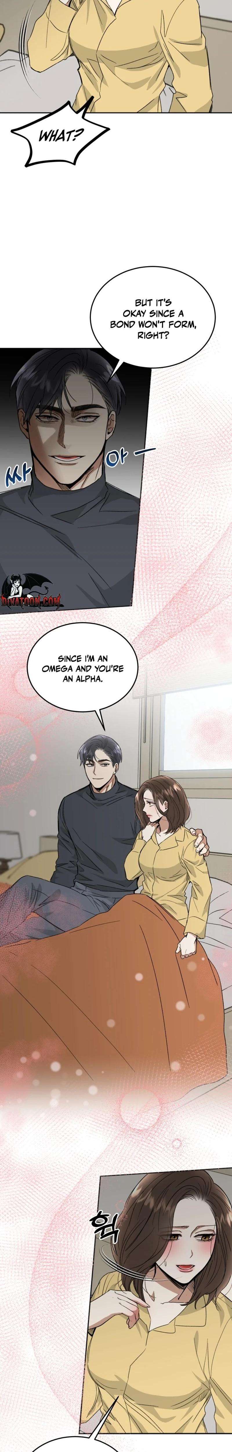 Read Absolute Advantage Manga Online