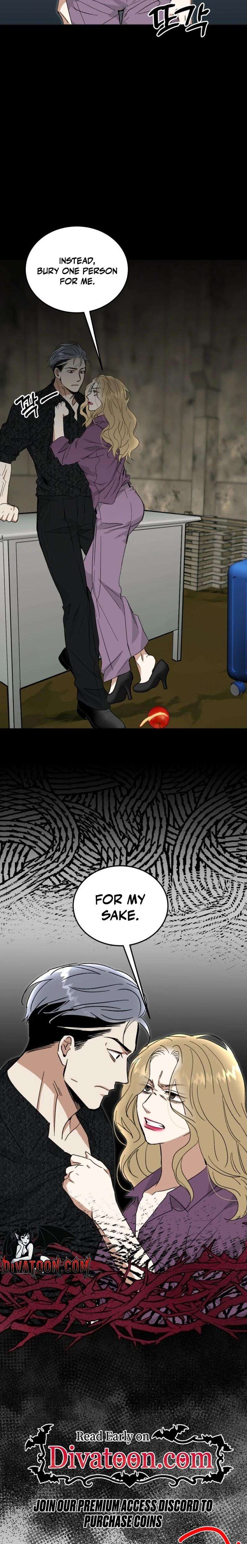 Read Absolute Advantage Manga Online