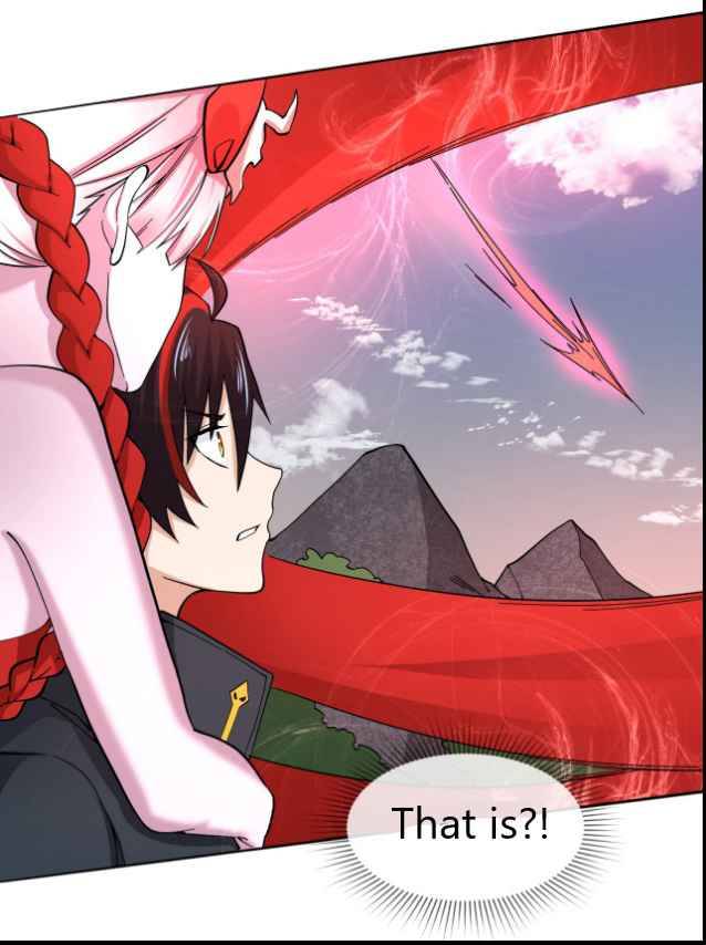 Read Age of Terror Manga Online