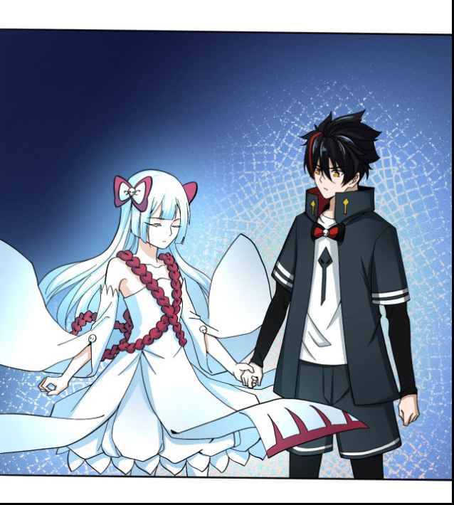 Read Age of Terror Manga Online