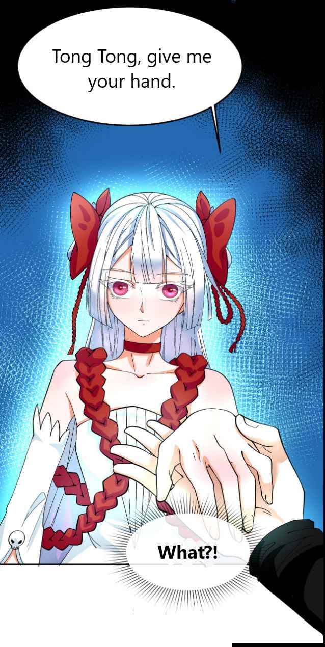 Read Age of Terror Manga Online
