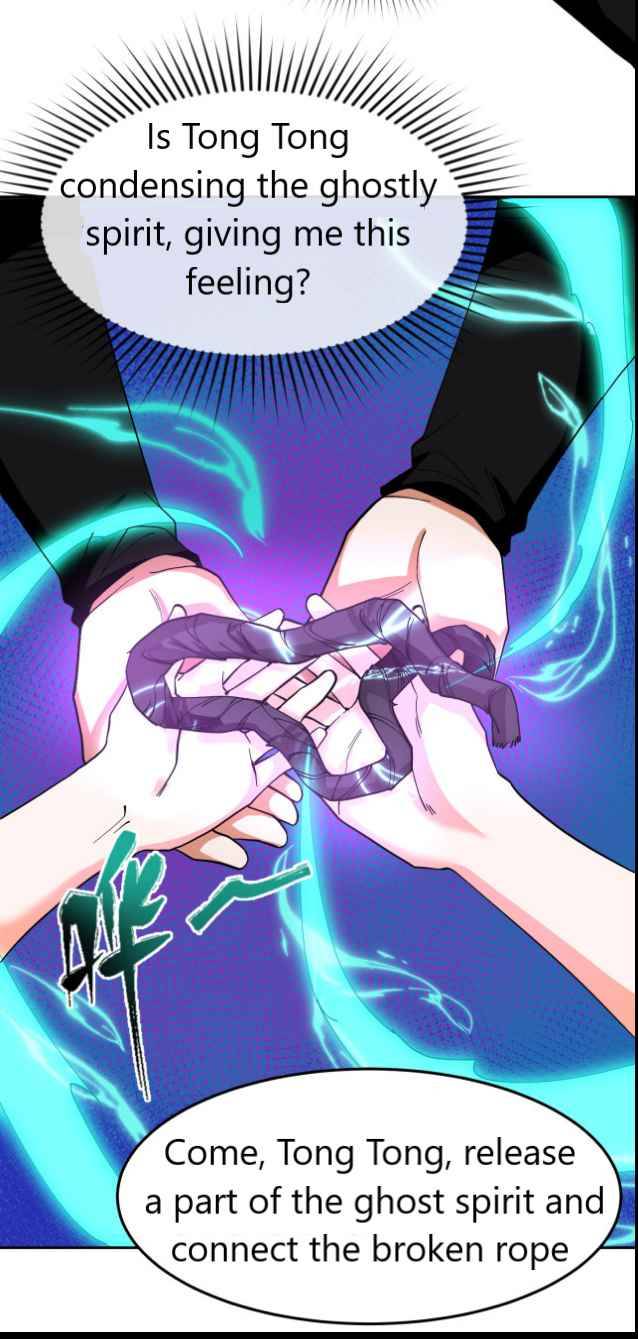 Read Age of Terror Manga Online