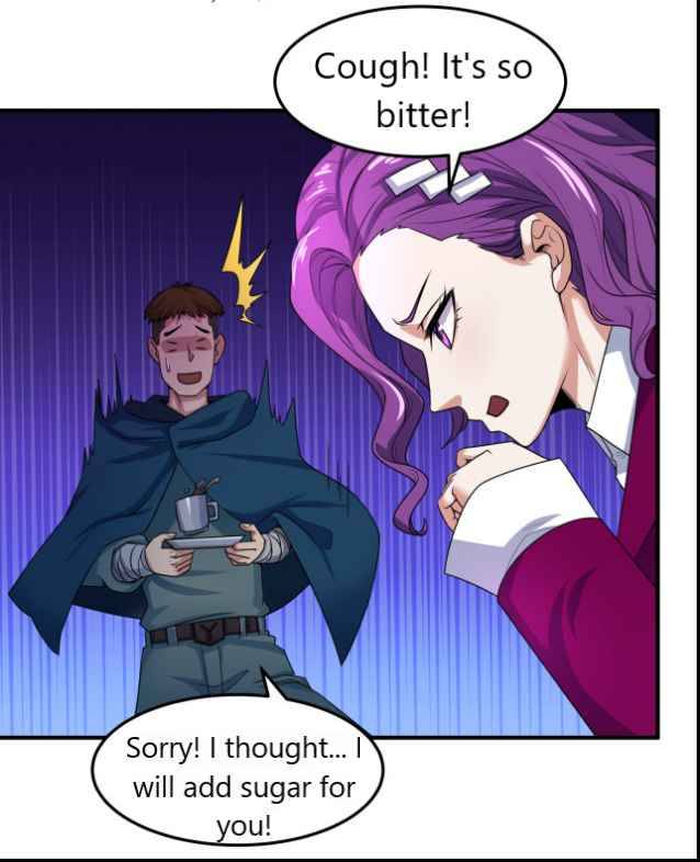 Read Age of Terror Manga Online