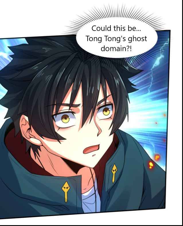 Read Age of Terror Manga Online