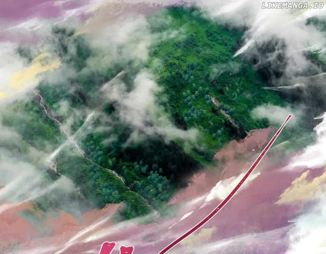 Read Age of Terror Manga Online