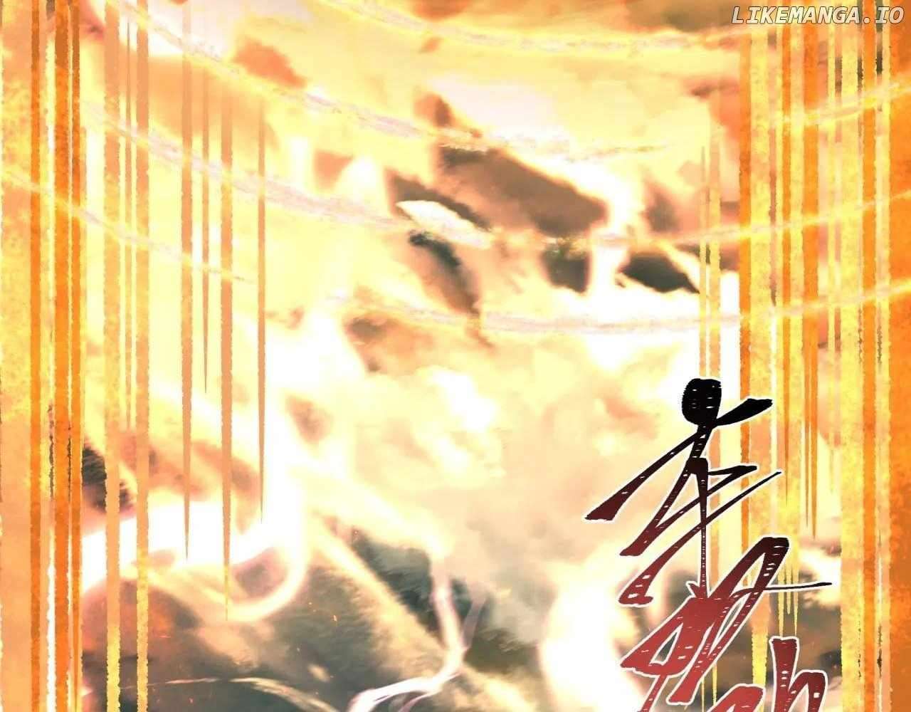 Read Age of Terror Manga Online