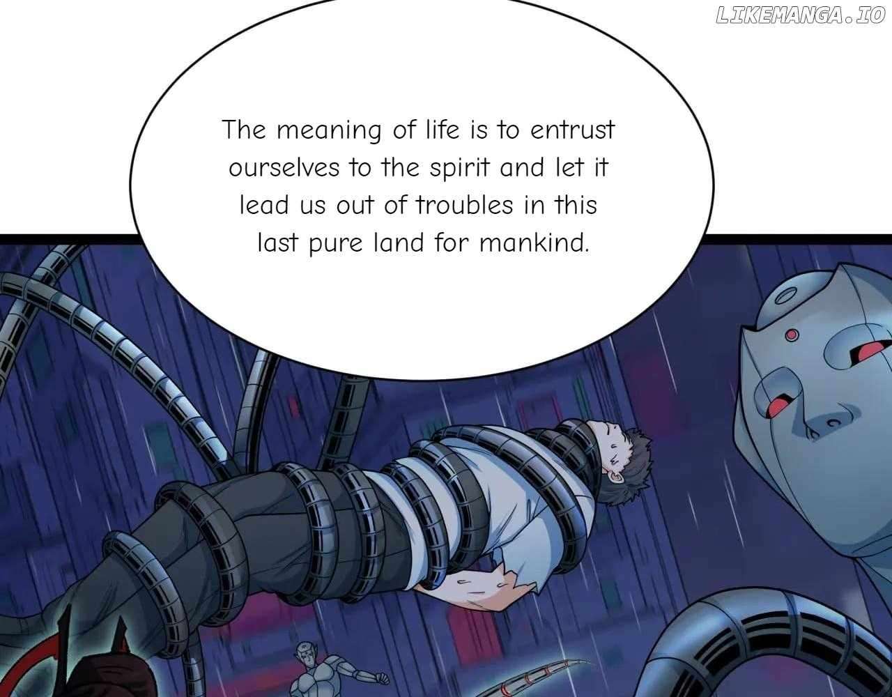 Read Age of Terror Manga Online