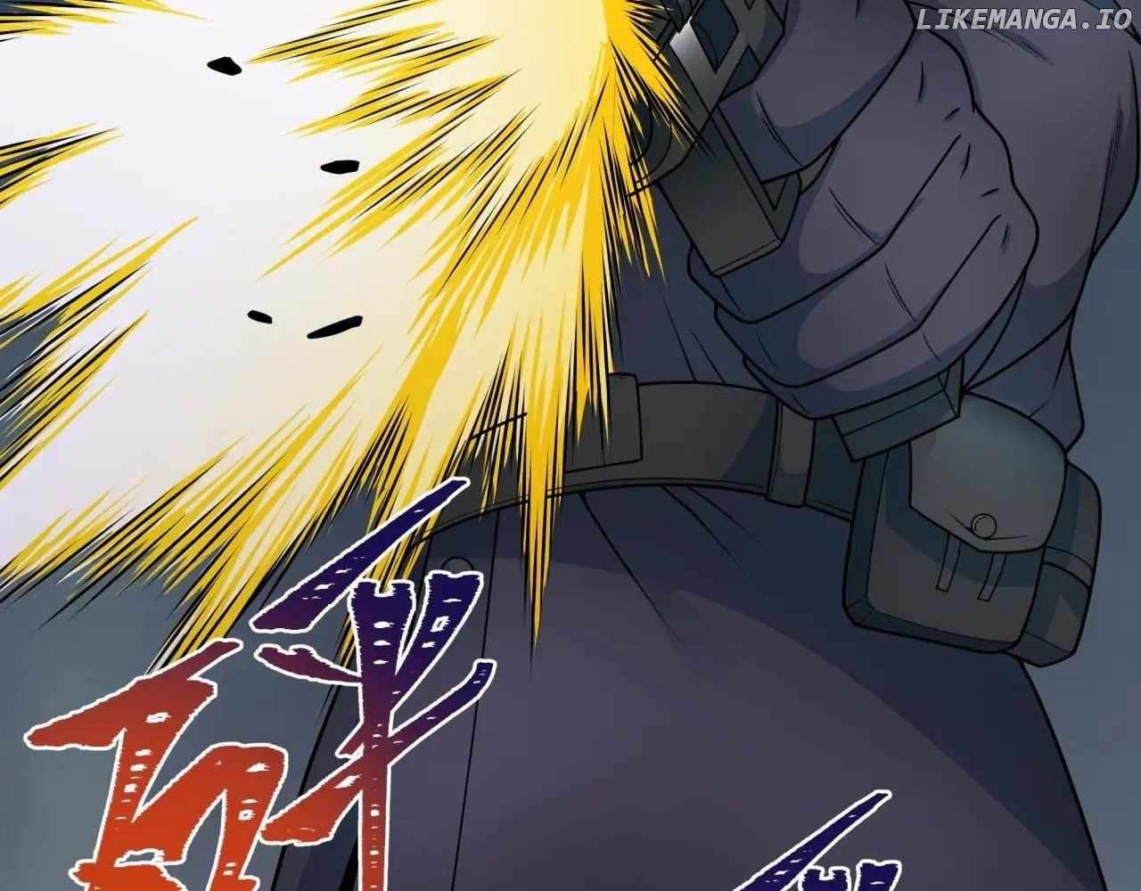 Read Age of Terror Manga Online