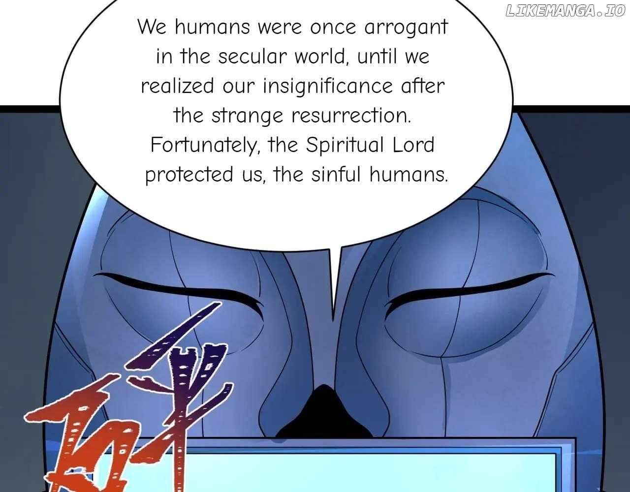 Read Age of Terror Manga Online