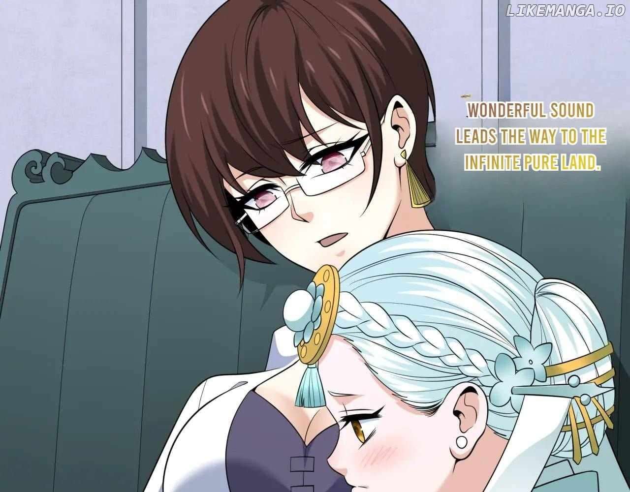 Read Age of Terror Manga Online
