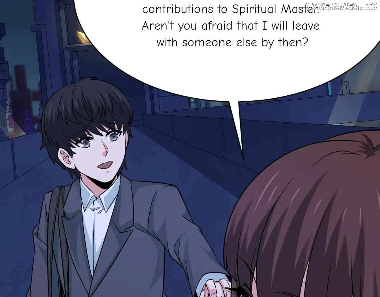 Read Age of Terror Manga Online
