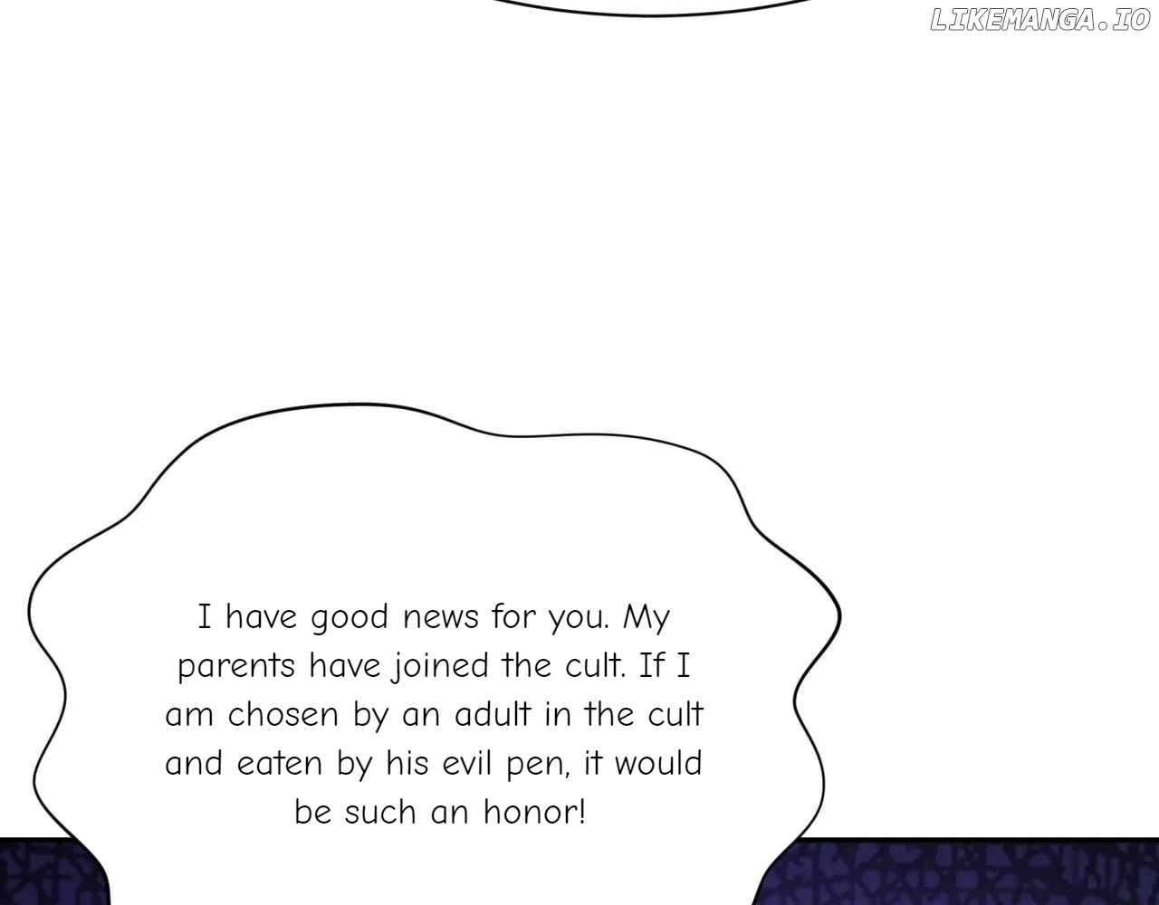 Read Age of Terror Manga Online