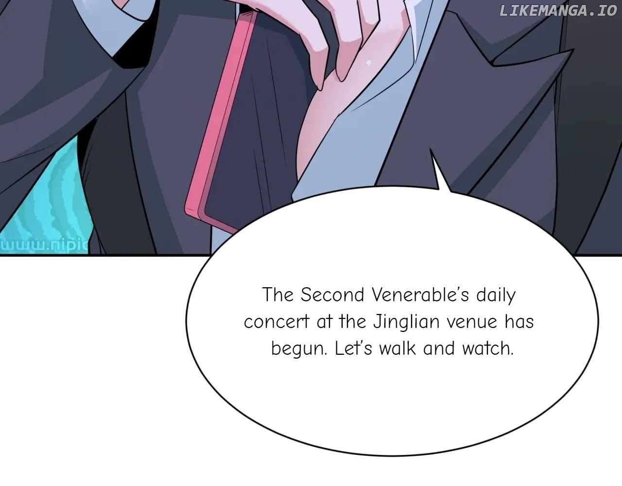 Read Age of Terror Manga Online