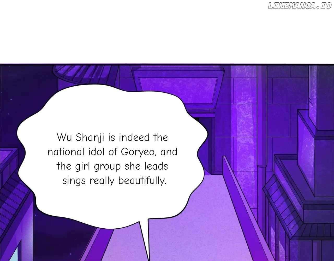 Read Age of Terror Manga Online