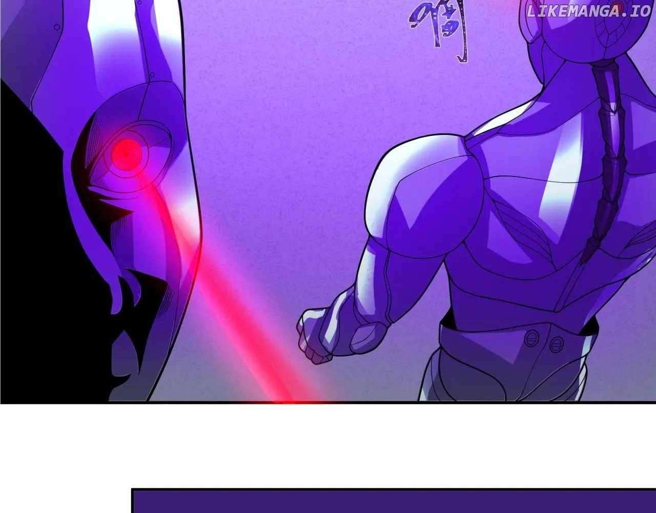 Read Age of Terror Manga Online