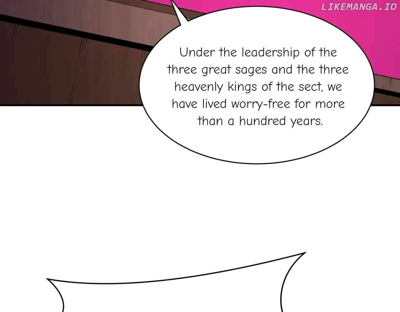 Read Age of Terror Manga Online