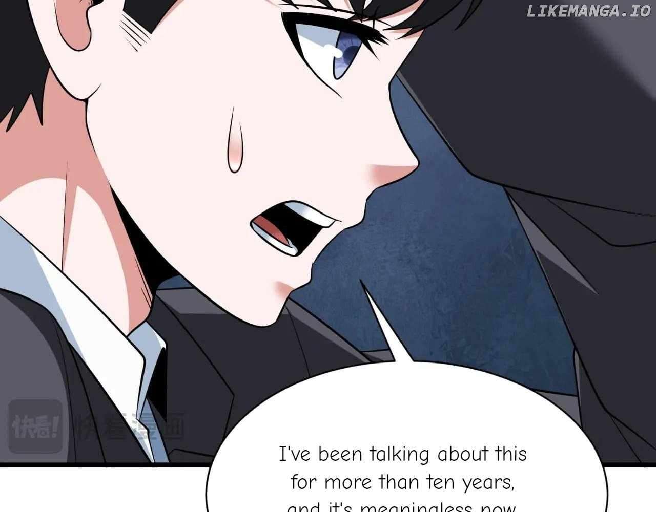 Read Age of Terror Manga Online