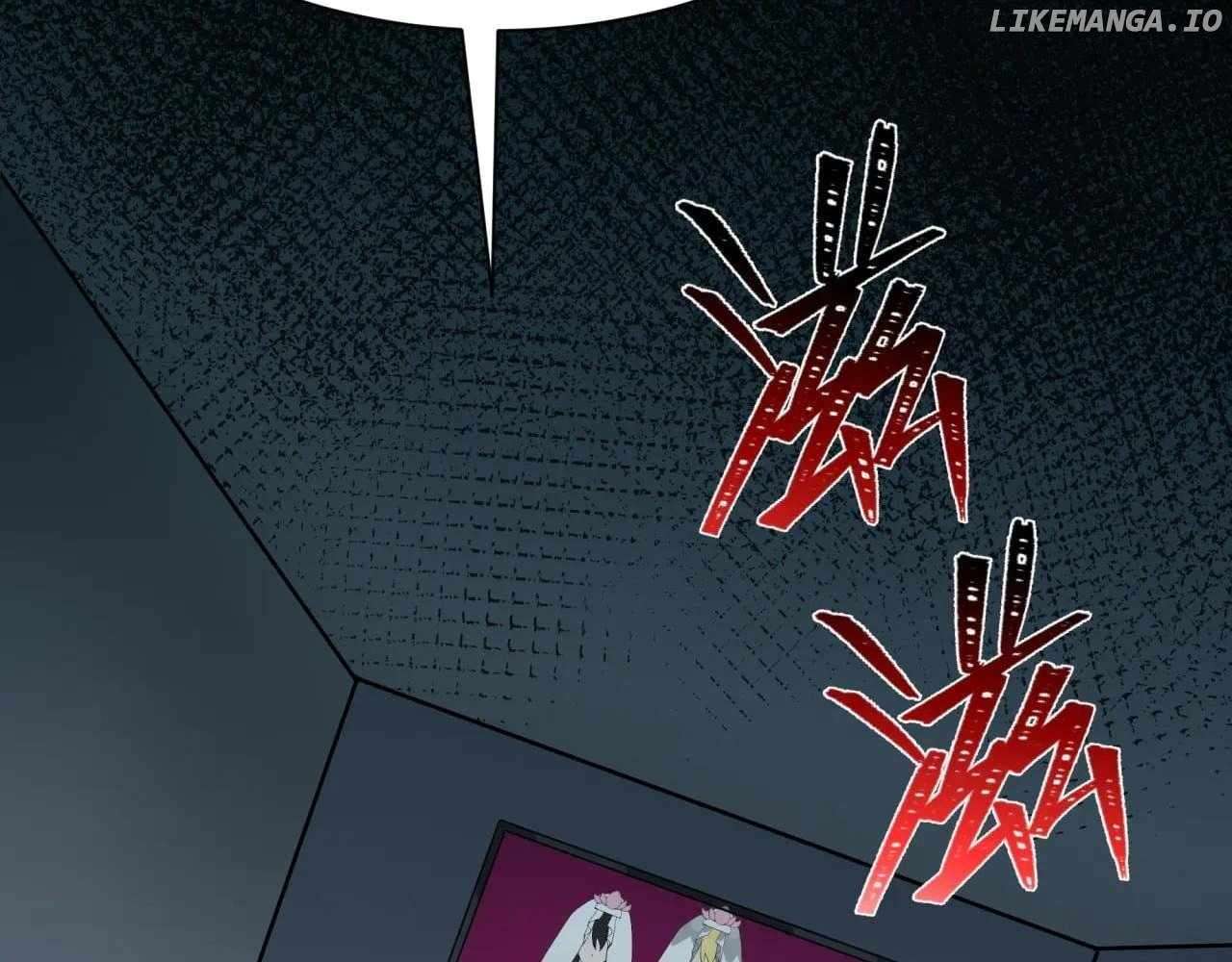 Read Age of Terror Manga Online