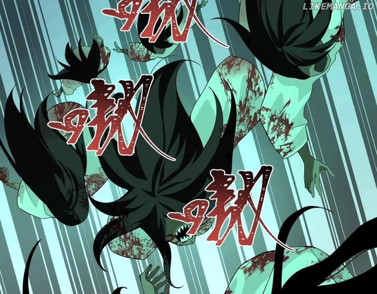 Read Age of Terror Manga Online