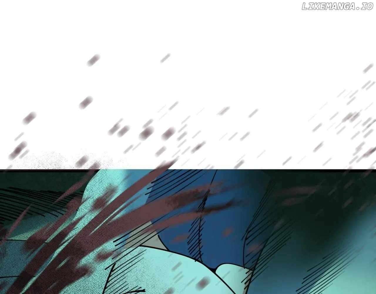 Read Age of Terror Manga Online