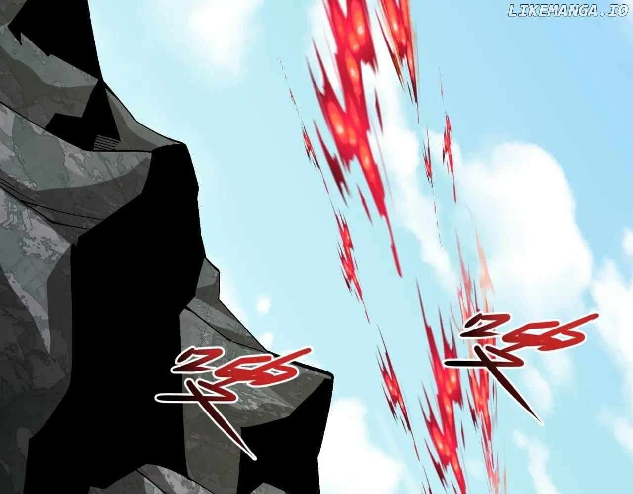 Read Age of Terror Manga Online
