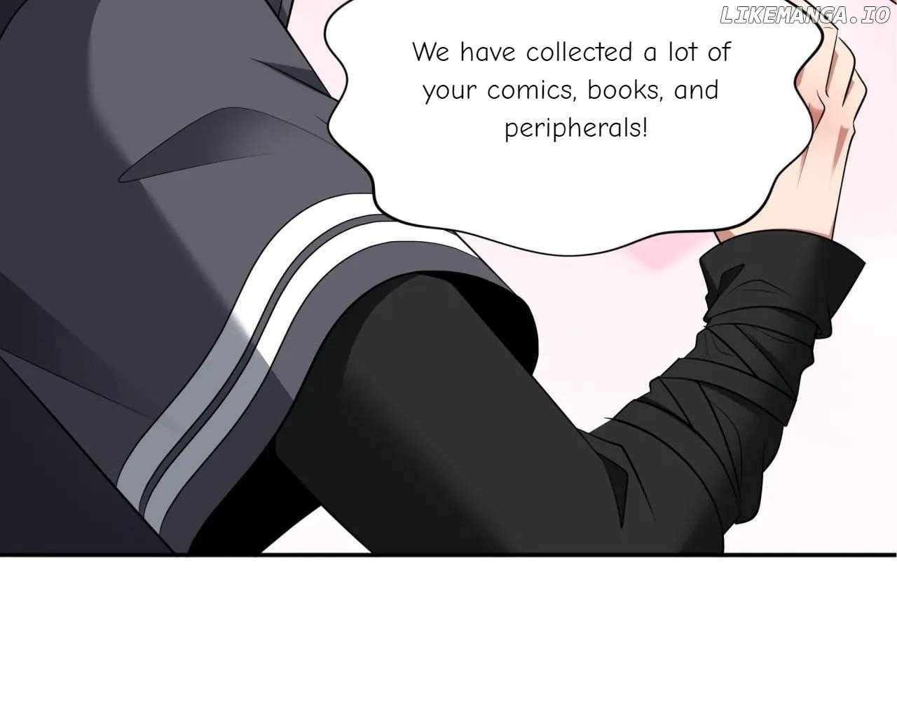 Read Age of Terror Manga Online