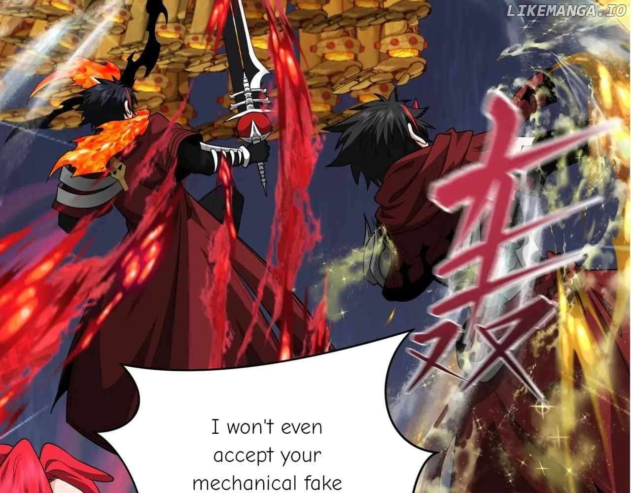 Read Age of Terror Manga Online
