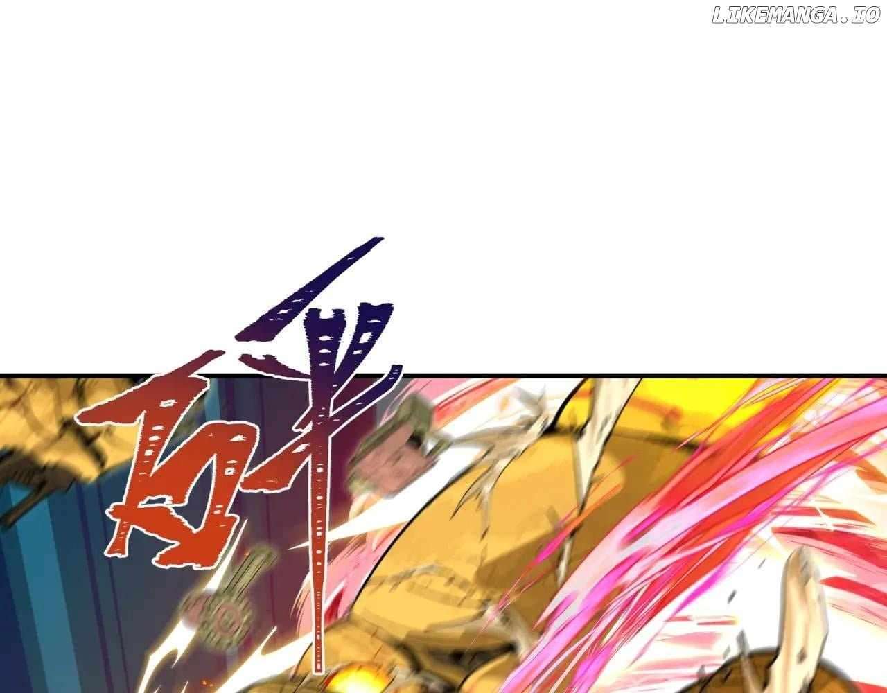 Read Age of Terror Manga Online