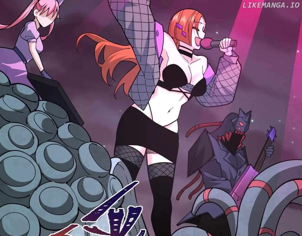 Read Age of Terror Manga Online