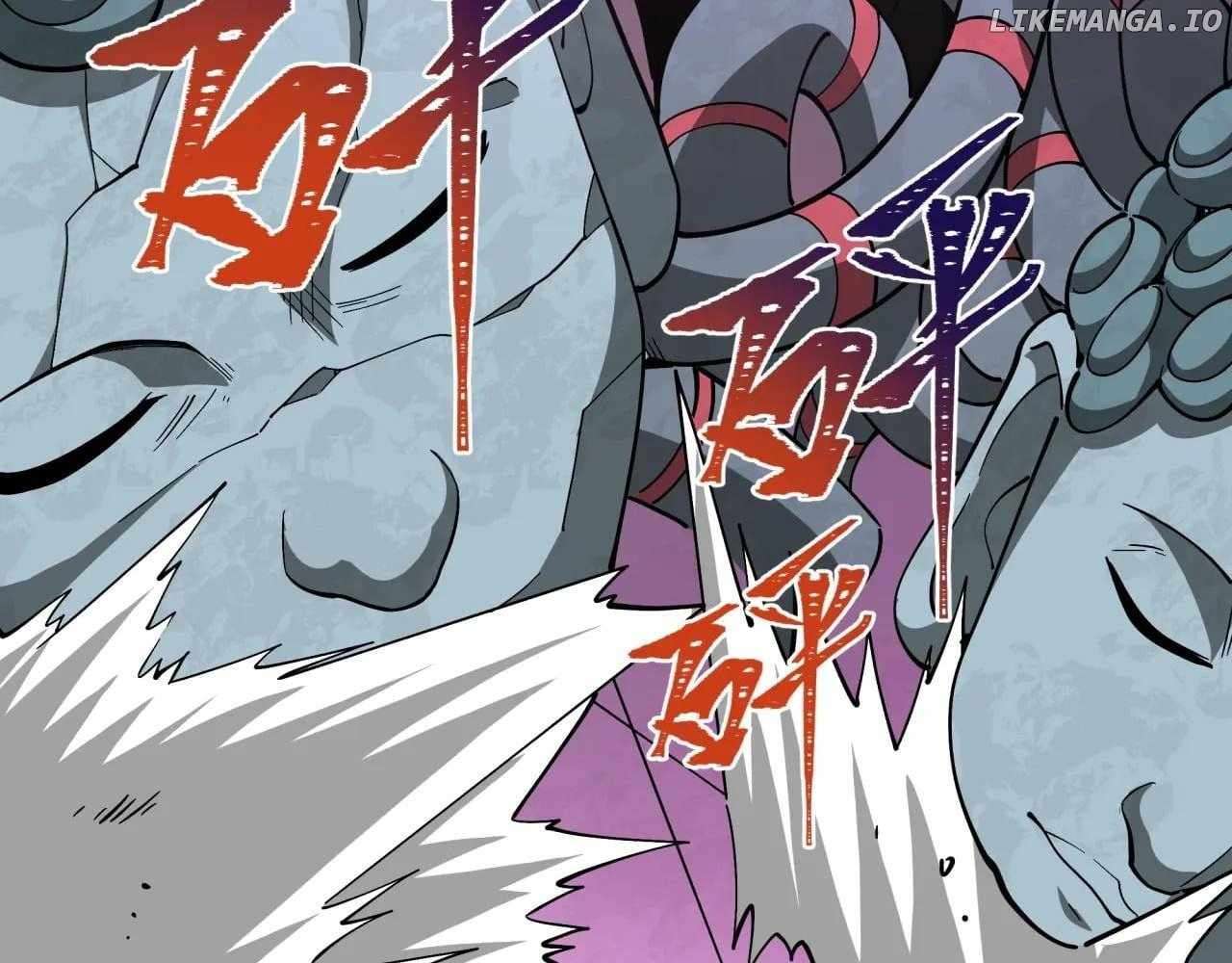 Read Age of Terror Manga Online
