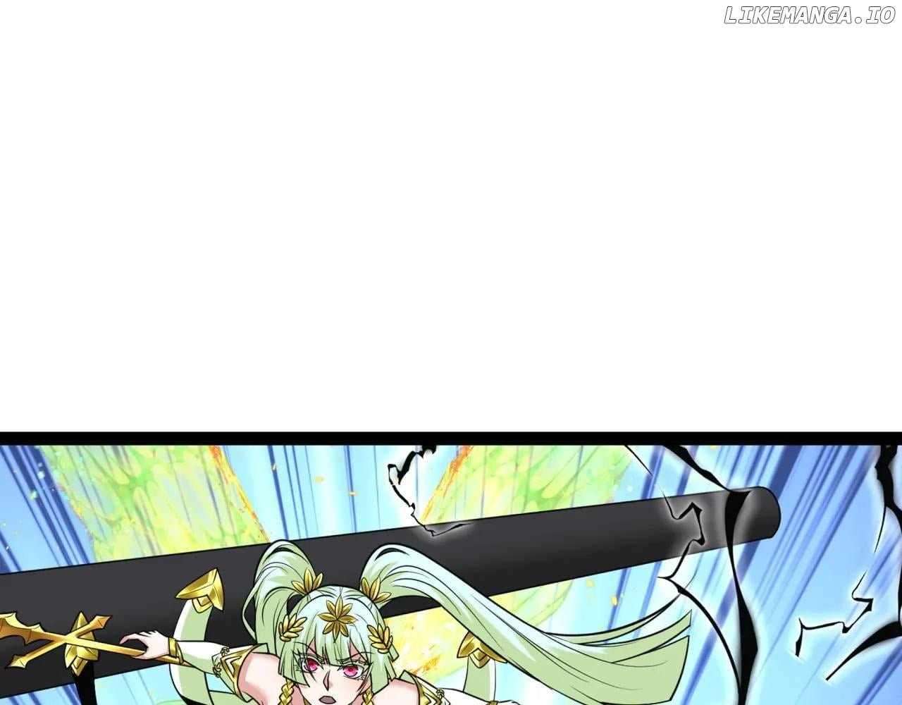 Read Age of Terror Manga Online