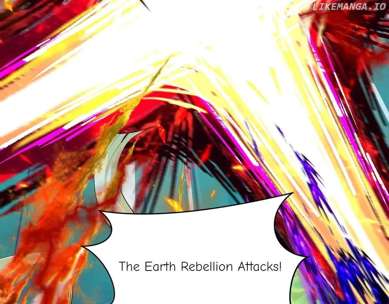 Read Age of Terror Manga Online