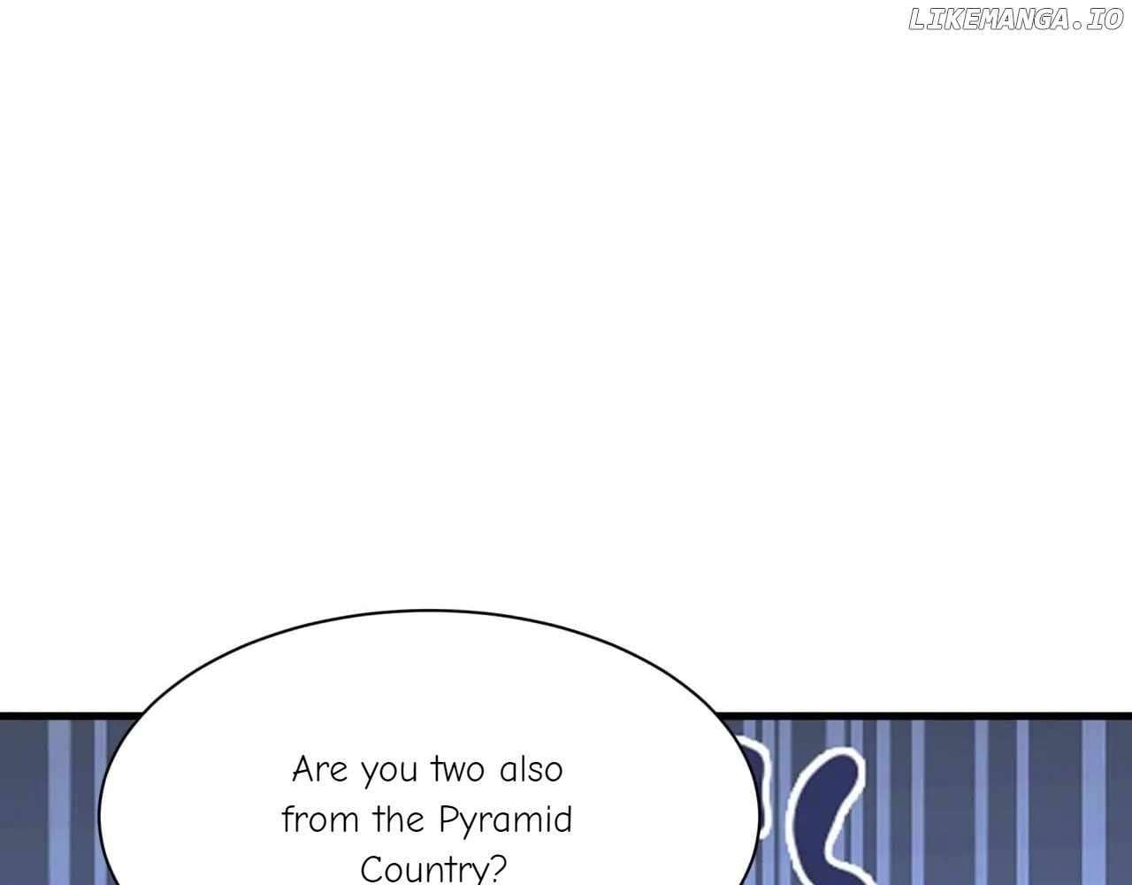 Read Age of Terror Manga Online