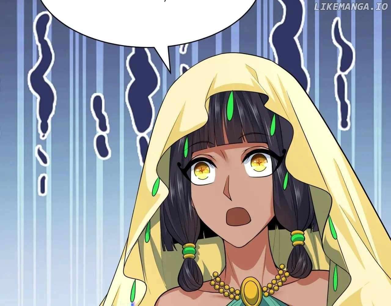 Read Age of Terror Manga Online