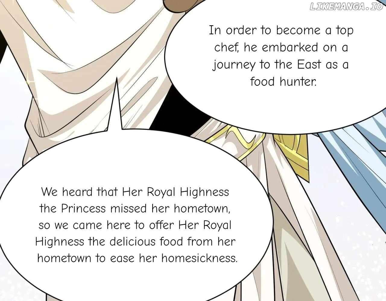 Read Age of Terror Manga Online