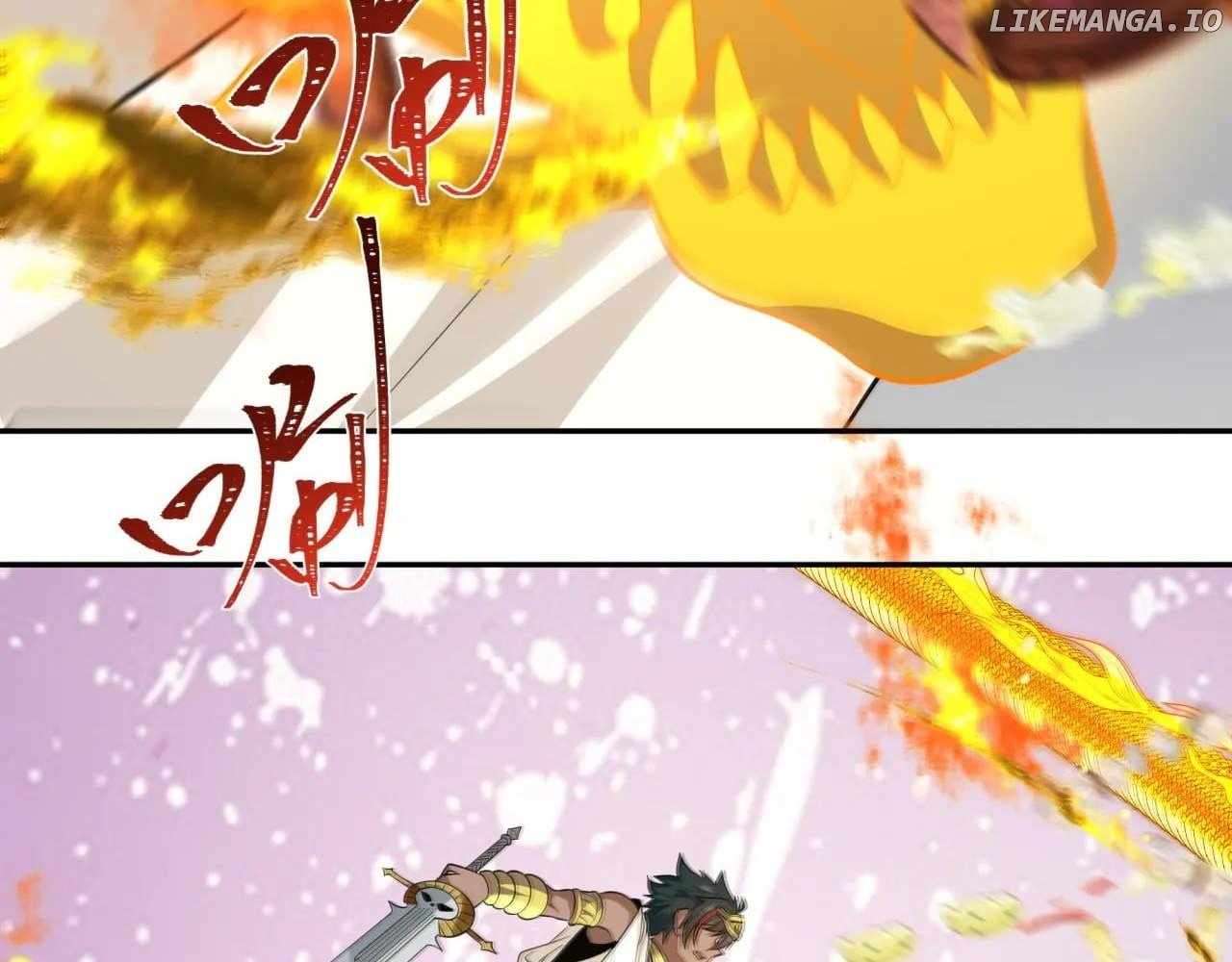 Read Age of Terror Manga Online